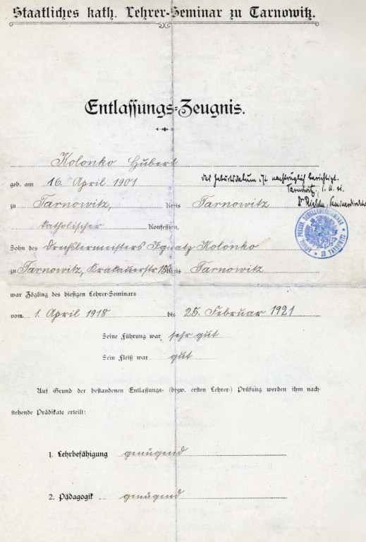 Co było w bankowej skrytce Huberta Kolonki?