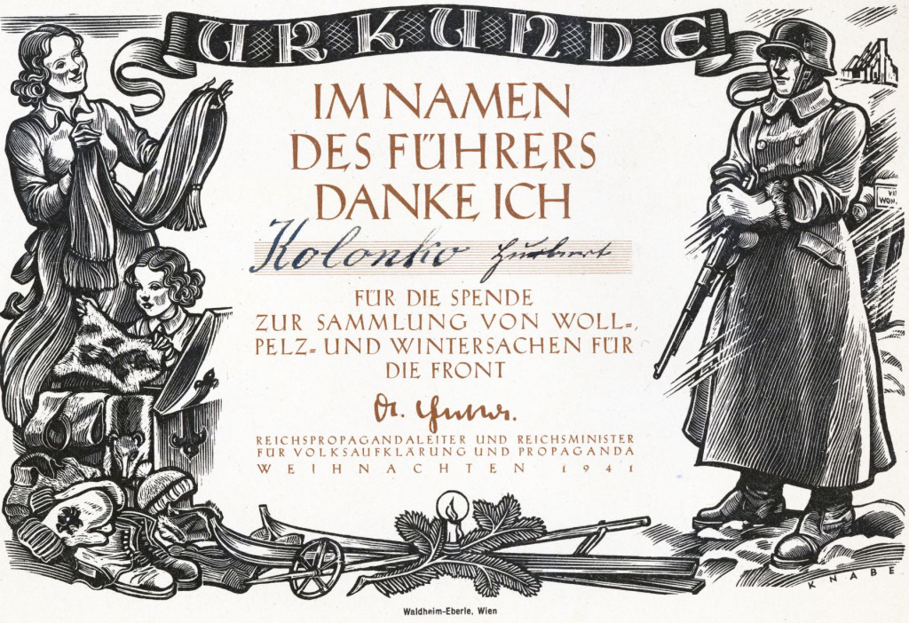 Co było w bankowej skrytce Huberta Kolonki?