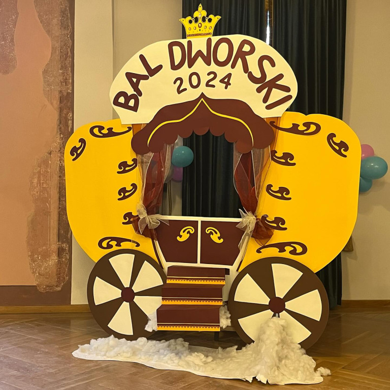 Nakło Śląskie. Jak karnawał, to karnawał. Bal powrócił