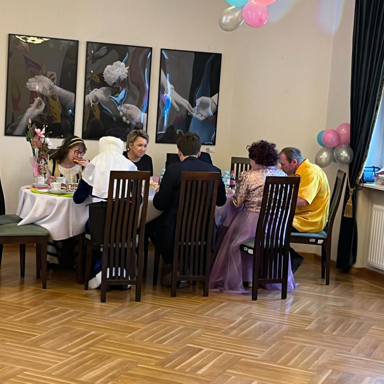 Nakło Śląskie. Jak karnawał, to karnawał. Bal powrócił