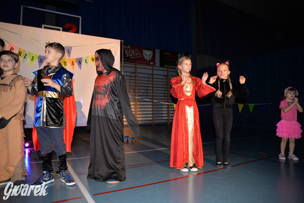 Karnawałowy bal w Radzionkowie [ZDJĘCIA]