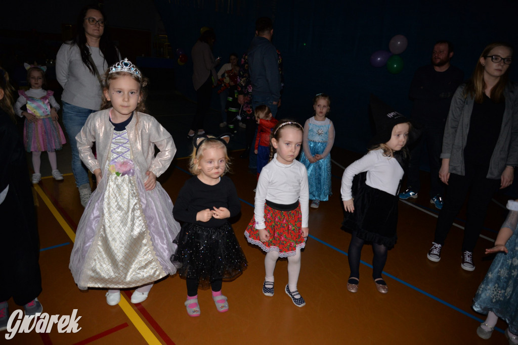 Karnawałowy bal w Radzionkowie [ZDJĘCIA]
