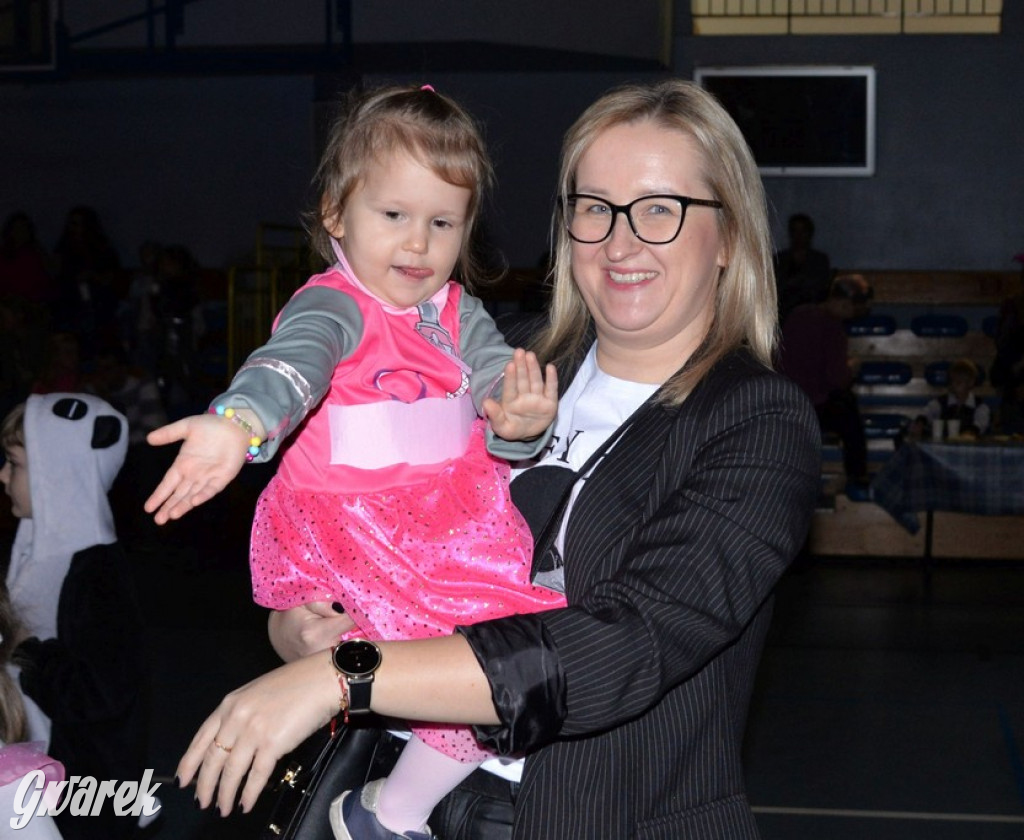 Karnawałowy bal w Radzionkowie [ZDJĘCIA]