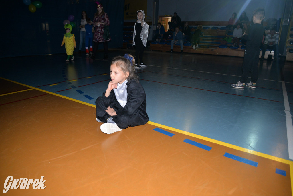 Karnawałowy bal w Radzionkowie [ZDJĘCIA]