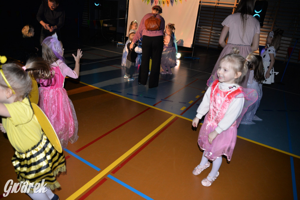 Karnawałowy bal w Radzionkowie [ZDJĘCIA]