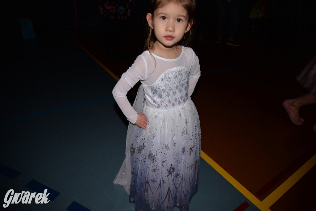 Karnawałowy bal w Radzionkowie [ZDJĘCIA]