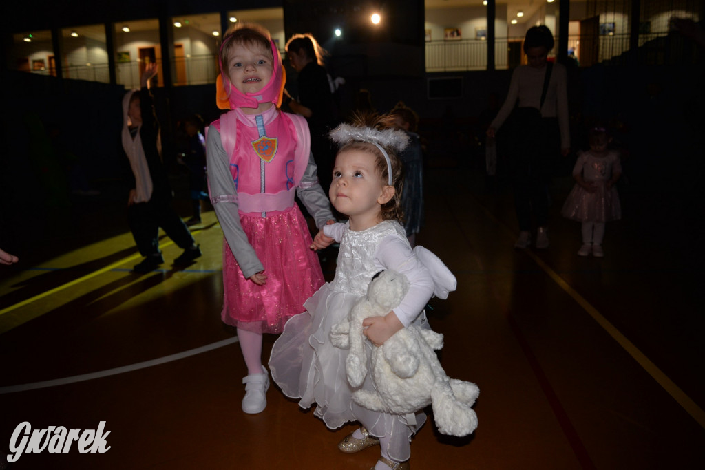 Karnawałowy bal w Radzionkowie [ZDJĘCIA]