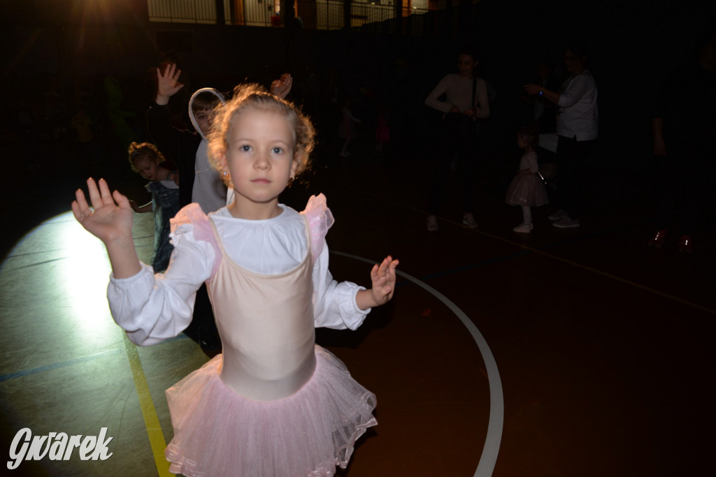 Karnawałowy bal w Radzionkowie [ZDJĘCIA]