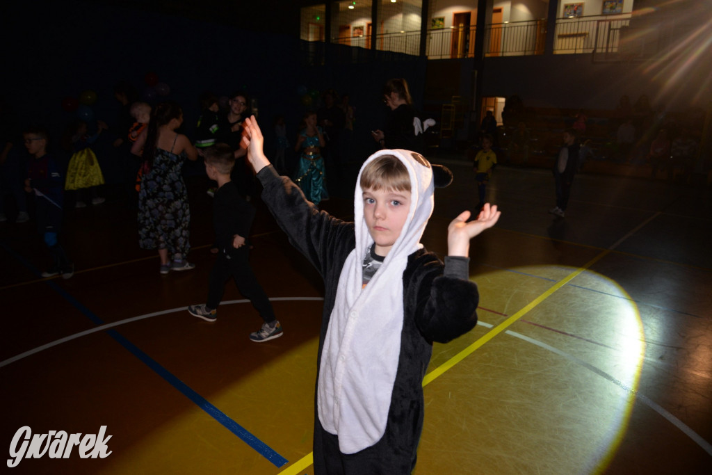 Karnawałowy bal w Radzionkowie [ZDJĘCIA]