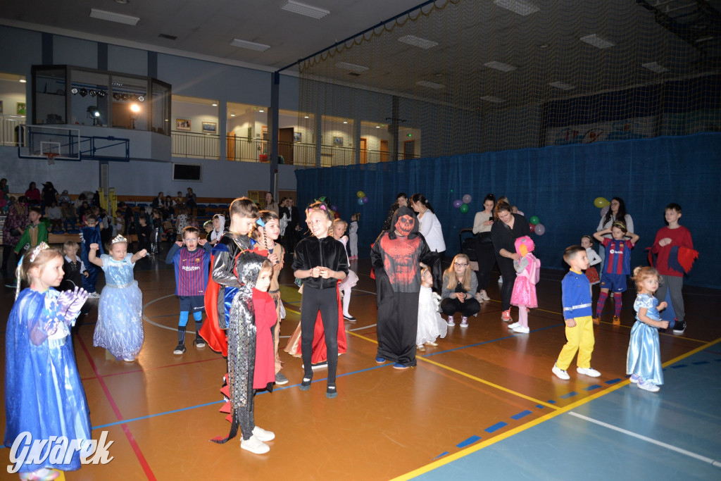 Karnawałowy bal w Radzionkowie [ZDJĘCIA]