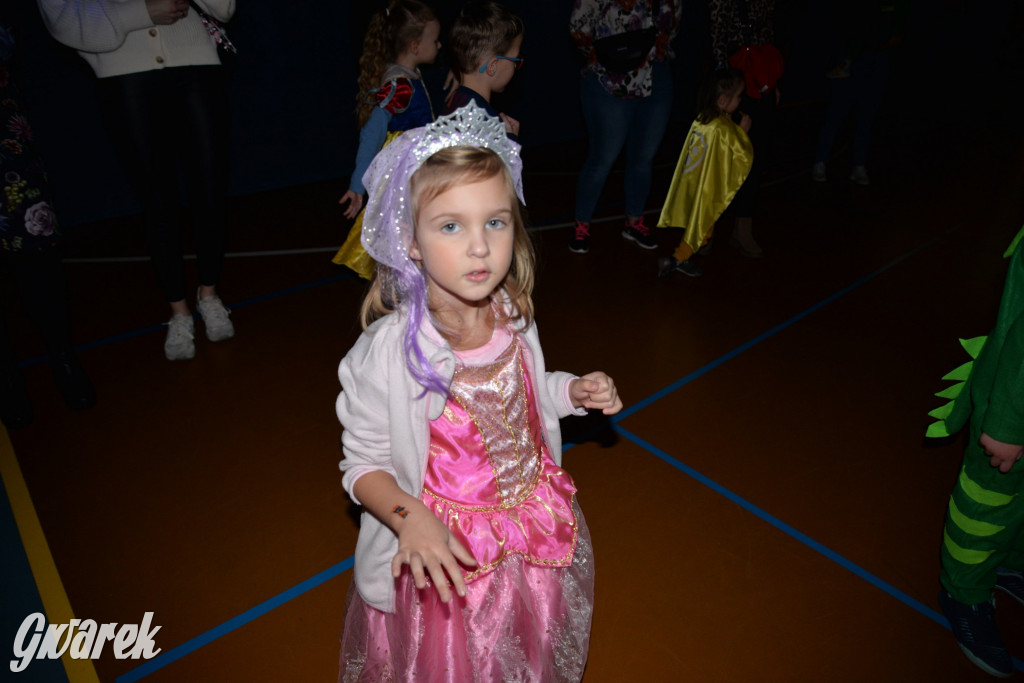 Karnawałowy bal w Radzionkowie [ZDJĘCIA]