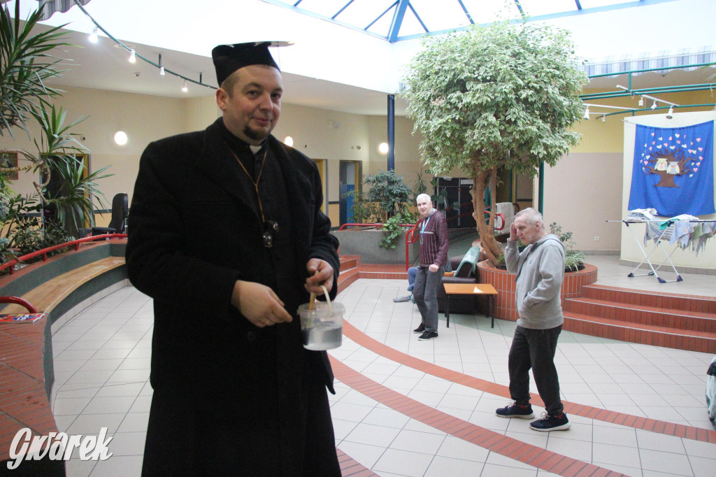 Bery w Miedarach. Zwyczaj kultywują od lat [GALERIA]