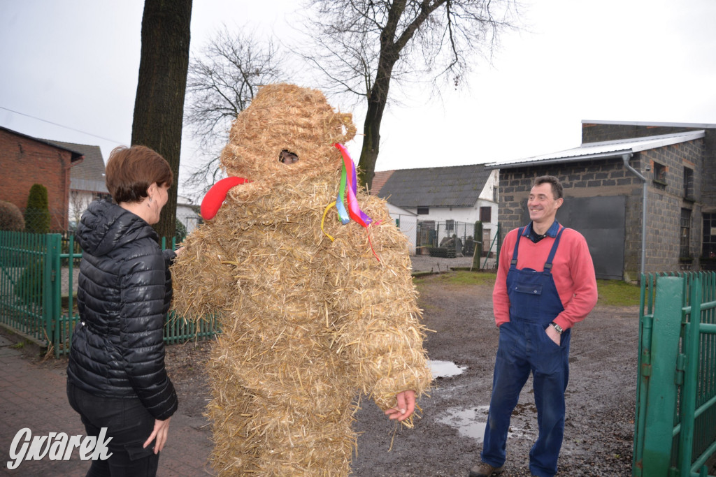 Bery w Wojsce. Na nogach od czwartej rano [FOTO]