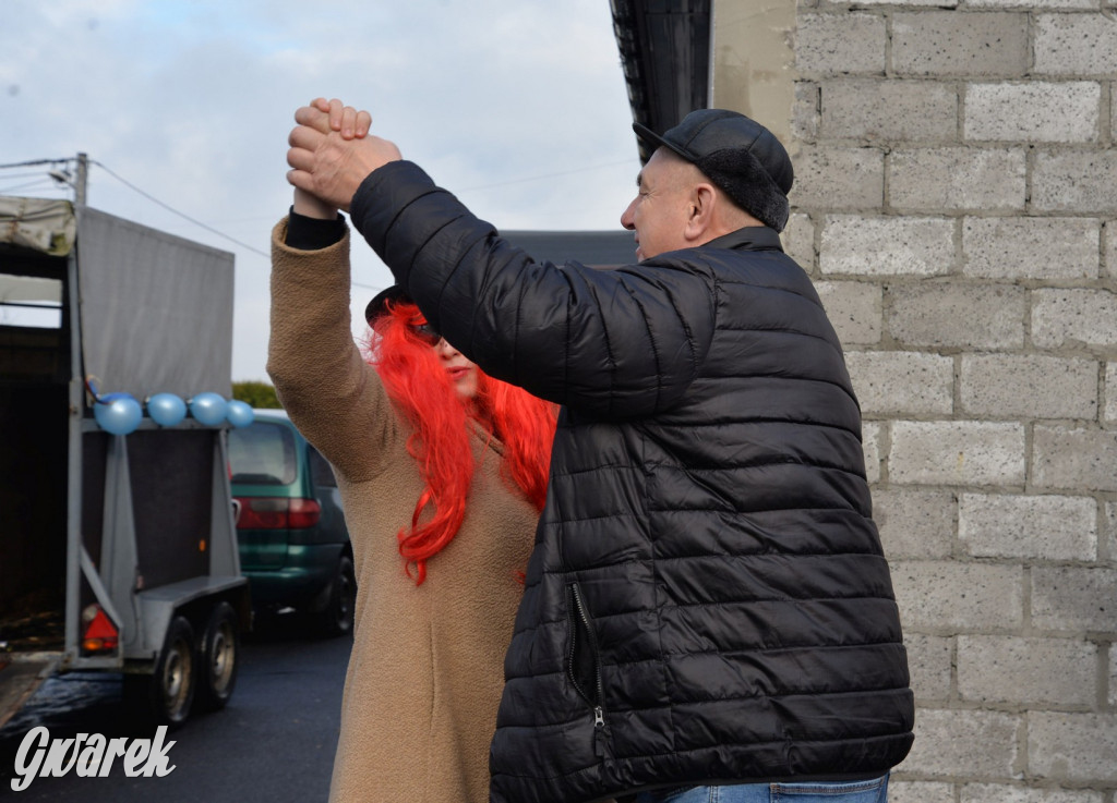 Bery w Wojsce. Na nogach od czwartej rano [FOTO]