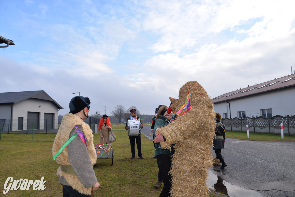 Bery w Wojsce. Na nogach od czwartej rano [FOTO]