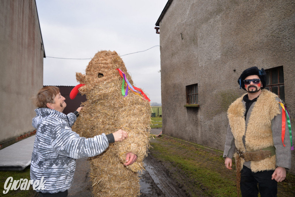 Bery w Wojsce. Na nogach od czwartej rano [FOTO]