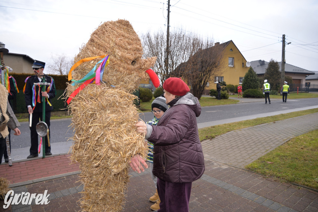 Bery w Wojsce. Na nogach od czwartej rano [FOTO]