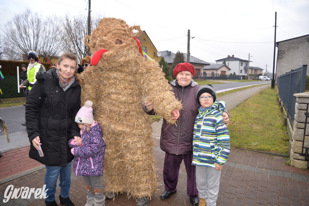 Bery w Wojsce. Na nogach od czwartej rano [FOTO]