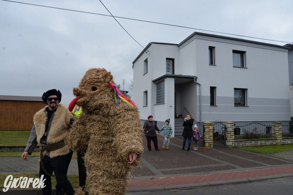 Bery w Wojsce. Na nogach od czwartej rano [FOTO]