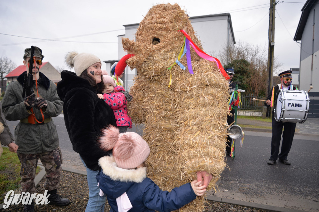 Bery w Wojsce. Na nogach od czwartej rano [FOTO]