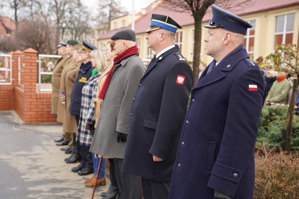 Tarnowskie Góry. Żołnierze złożyli przysięgę [FOTO]