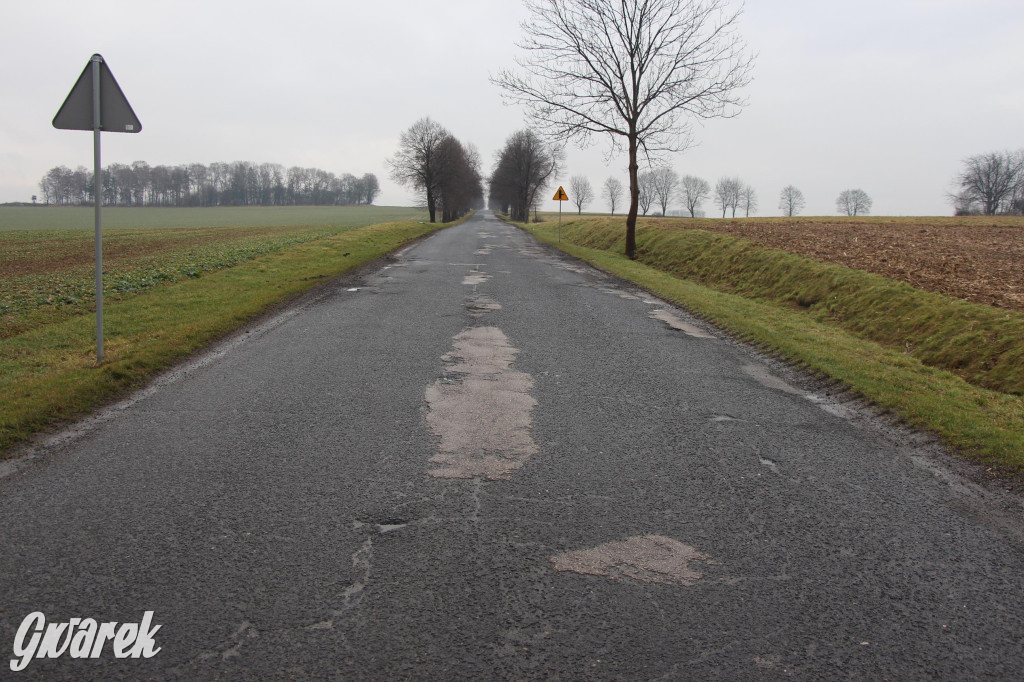 Ser z dziurami ma ich mniej niż nasze drogi [GALERIA]