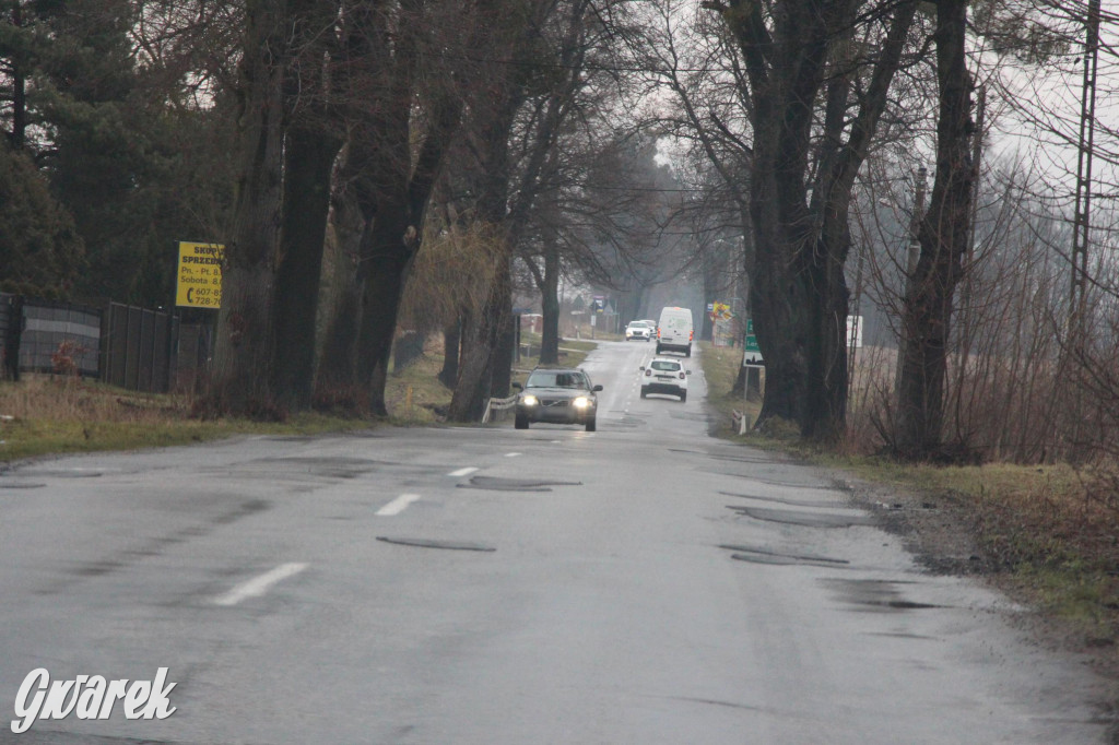 Ser z dziurami ma ich mniej niż nasze drogi [GALERIA]