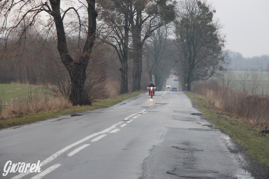 Ser z dziurami ma ich mniej niż nasze drogi [GALERIA]