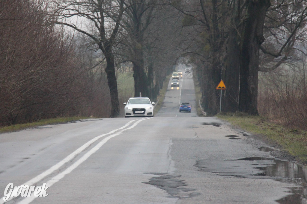 Ser z dziurami ma ich mniej niż nasze drogi [GALERIA]