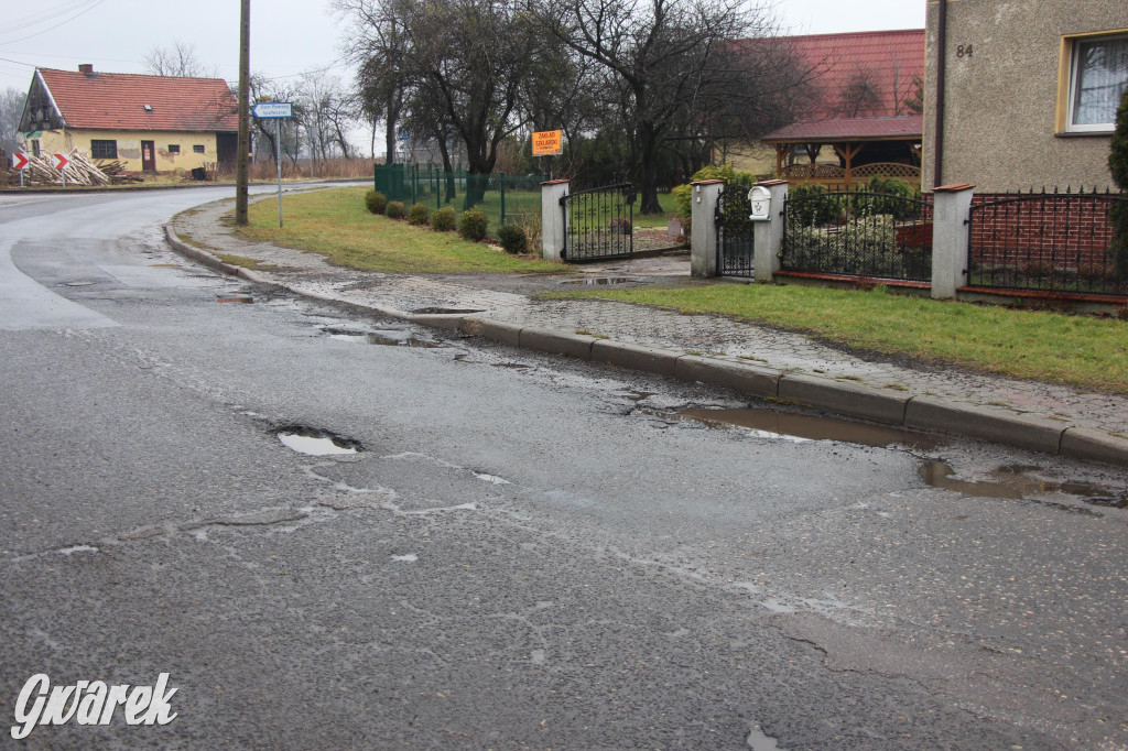 Ser z dziurami ma ich mniej niż nasze drogi [GALERIA]