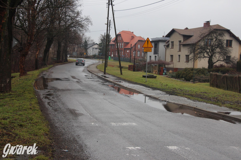 Ser z dziurami ma ich mniej niż nasze drogi [GALERIA]