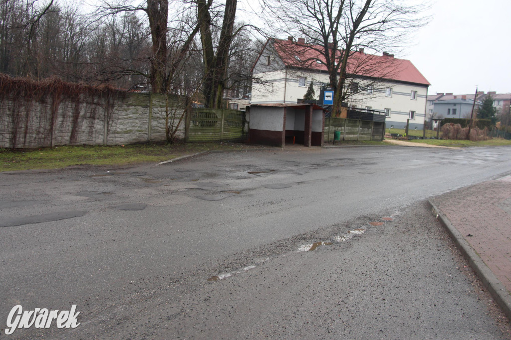 Ser z dziurami ma ich mniej niż nasze drogi [GALERIA]