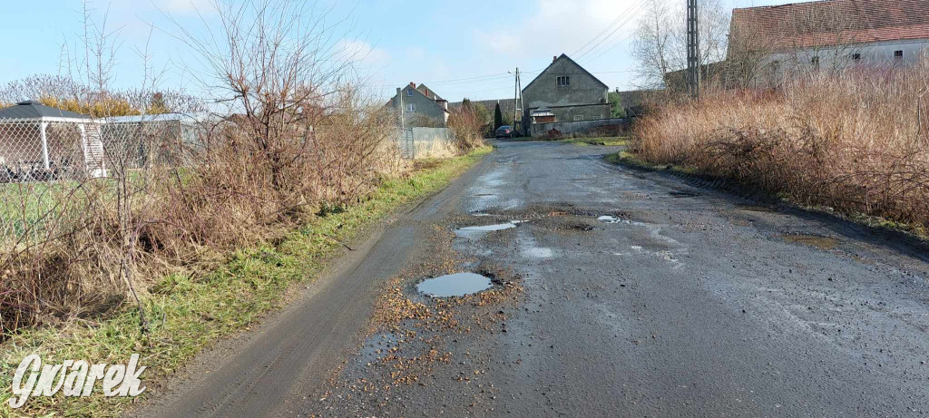 Ser z dziurami ma ich mniej niż nasze drogi [GALERIA]