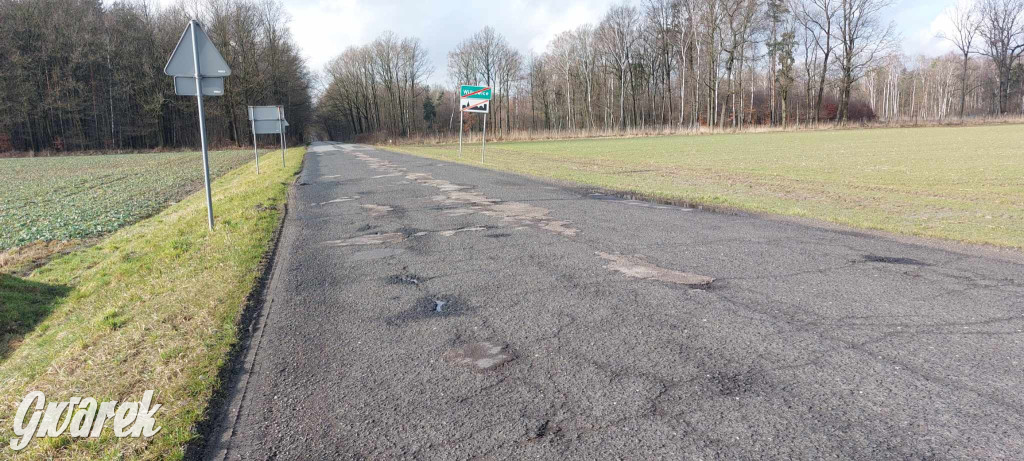 Ser z dziurami ma ich mniej niż nasze drogi [GALERIA]