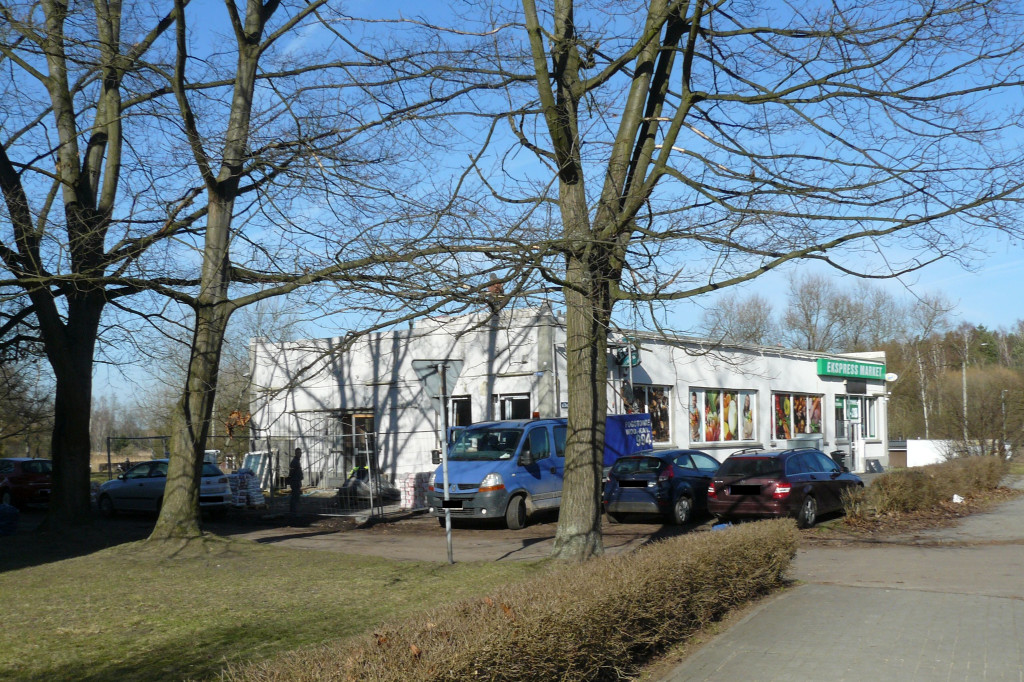 Poczta Polska wraca do Strzybnicy