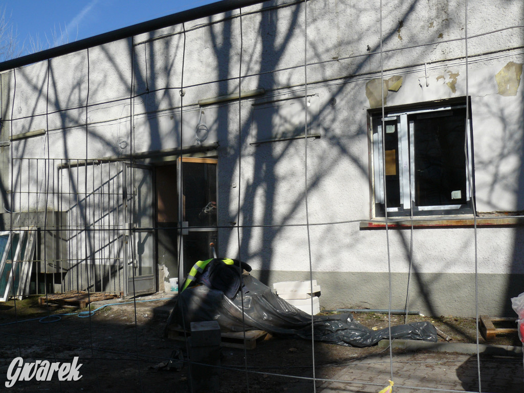 Poczta Polska wraca do Strzybnicy