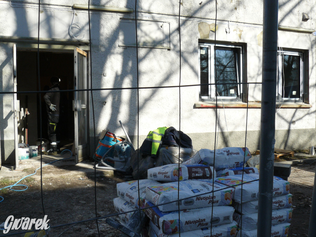 Poczta Polska wraca do Strzybnicy