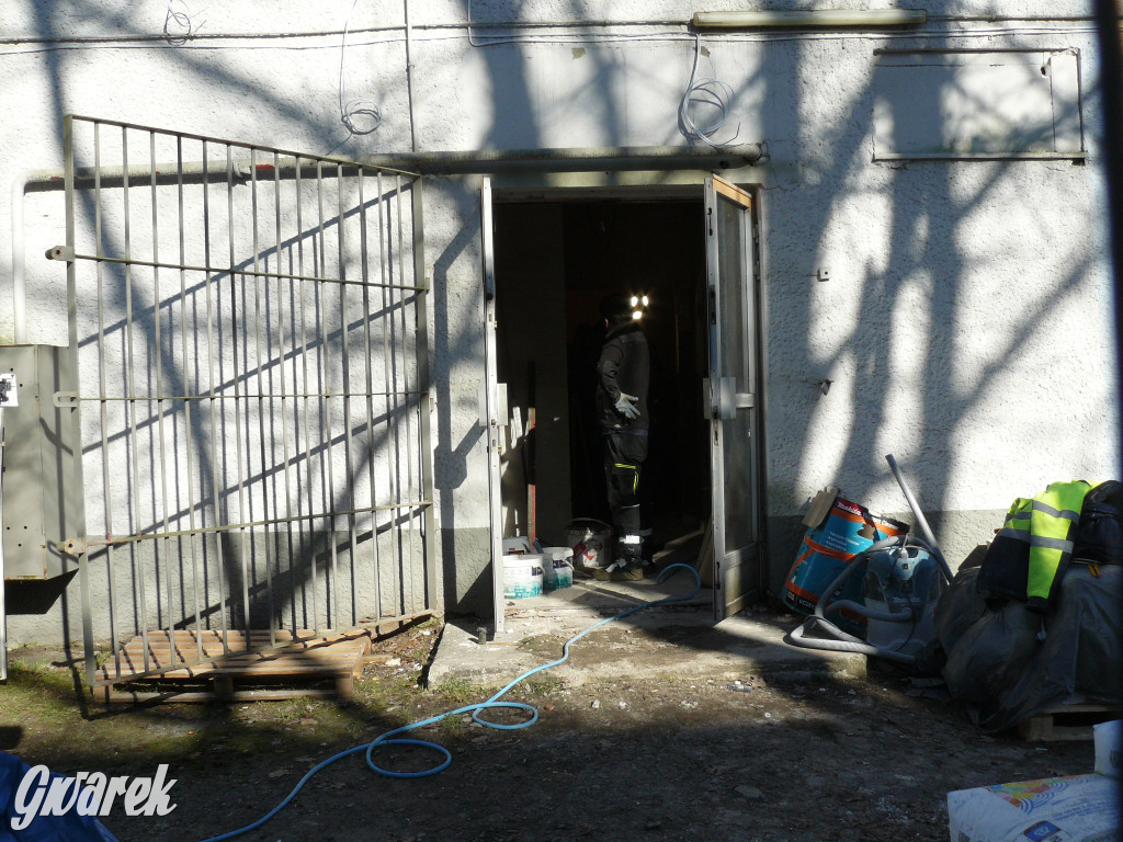 Poczta Polska wraca do Strzybnicy