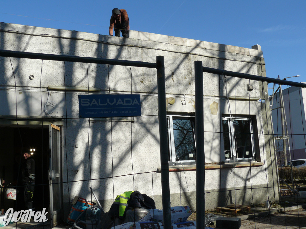 Poczta Polska wraca do Strzybnicy