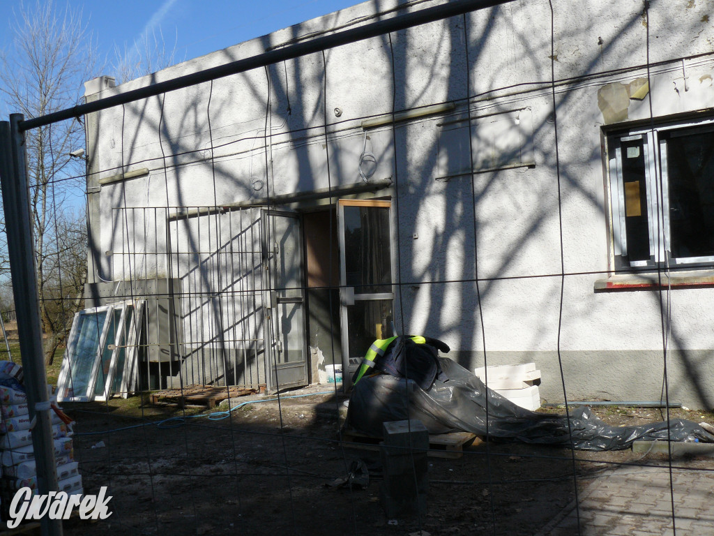 Poczta Polska wraca do Strzybnicy