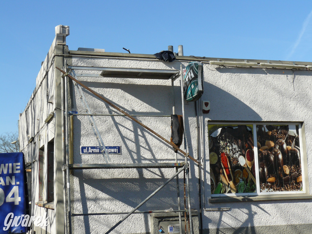 Poczta Polska wraca do Strzybnicy