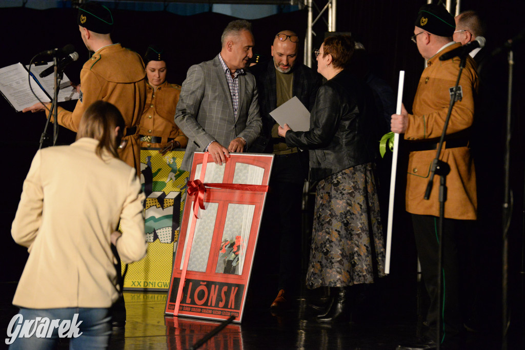 Tarnowskie Góry. Koncert 