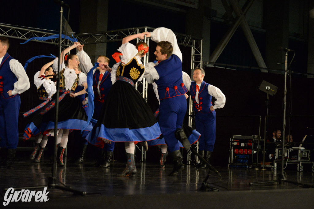 Tarnowskie Góry. Koncert 