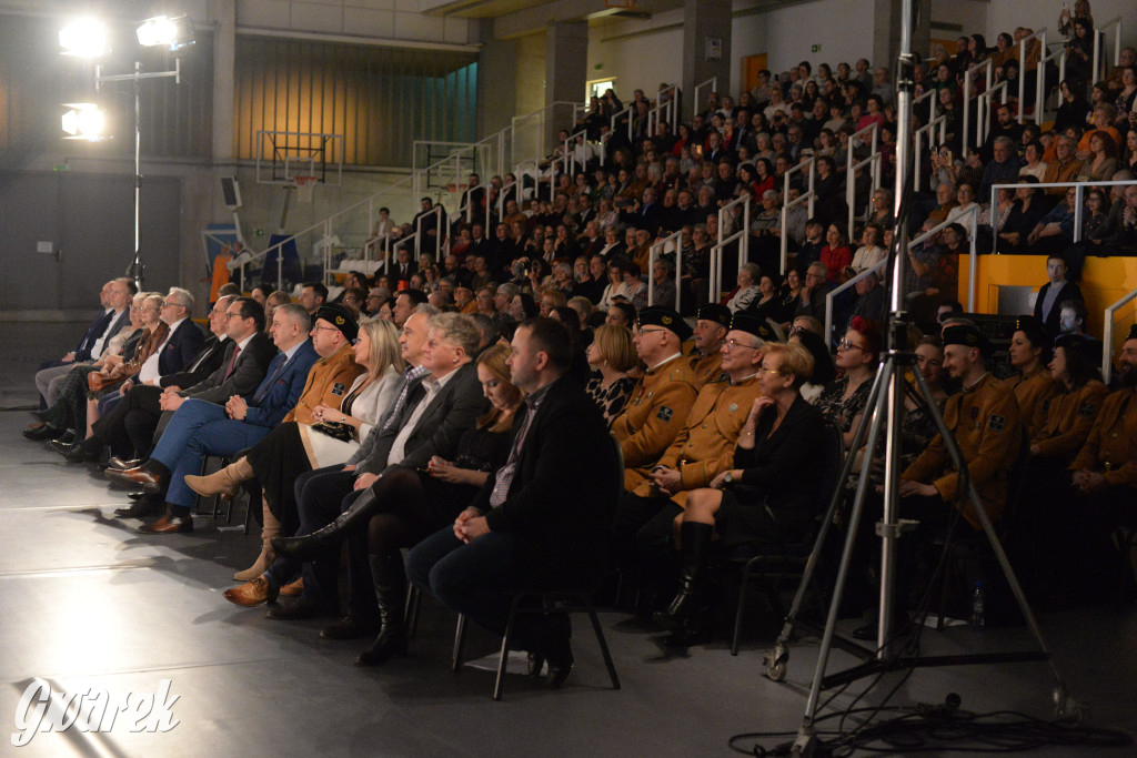 Tarnowskie Góry. Koncert 