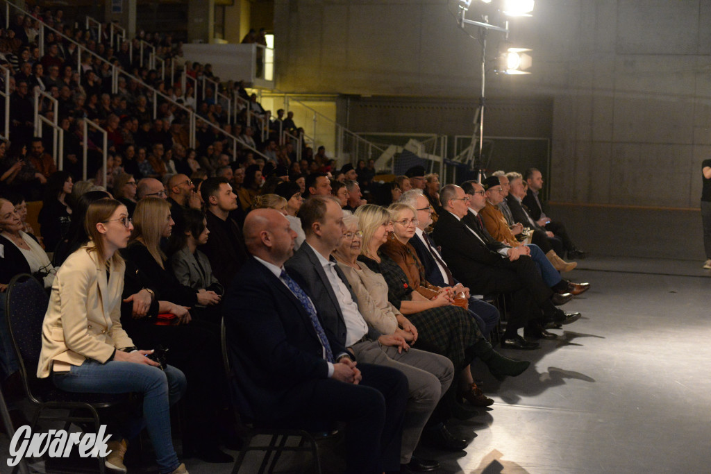 Tarnowskie Góry. Koncert 