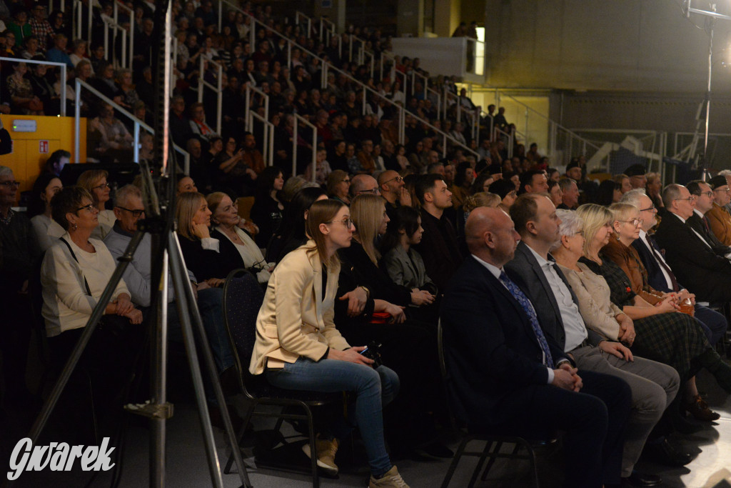 Tarnowskie Góry. Koncert 