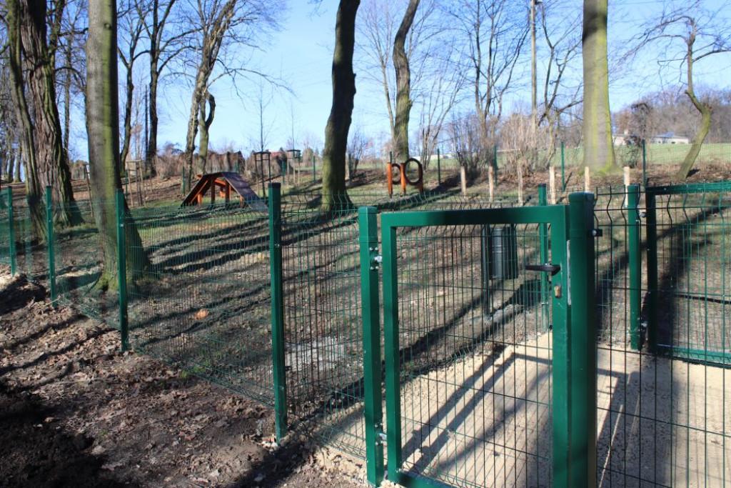 Park Donnersmarcków dostał nowe życie [FOTO]