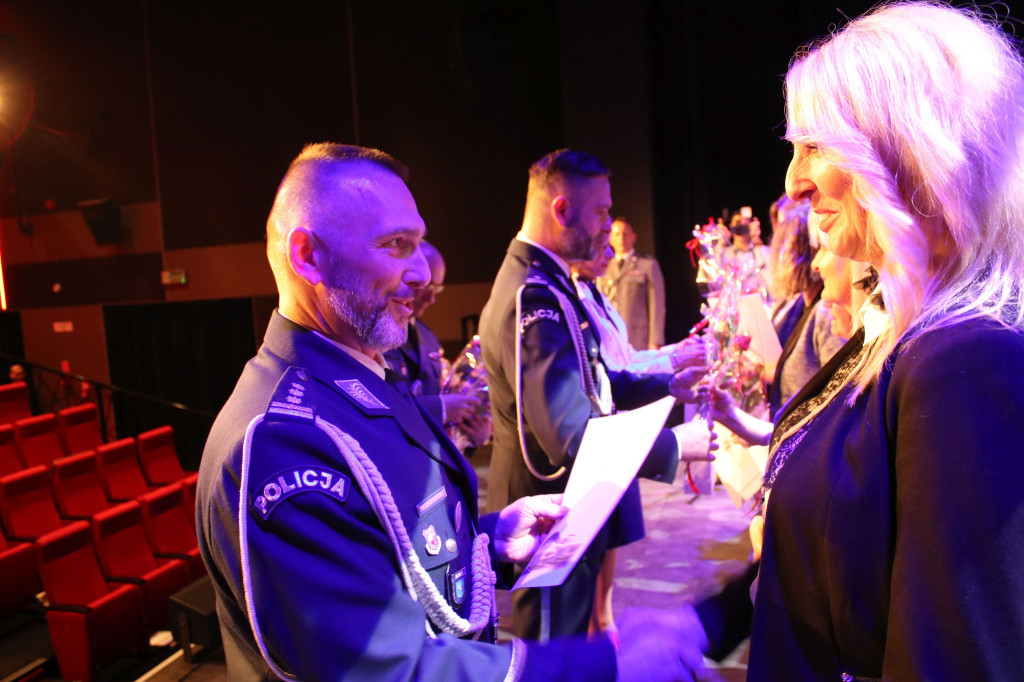 Święto służby cywilnej. Oficjalne obchody