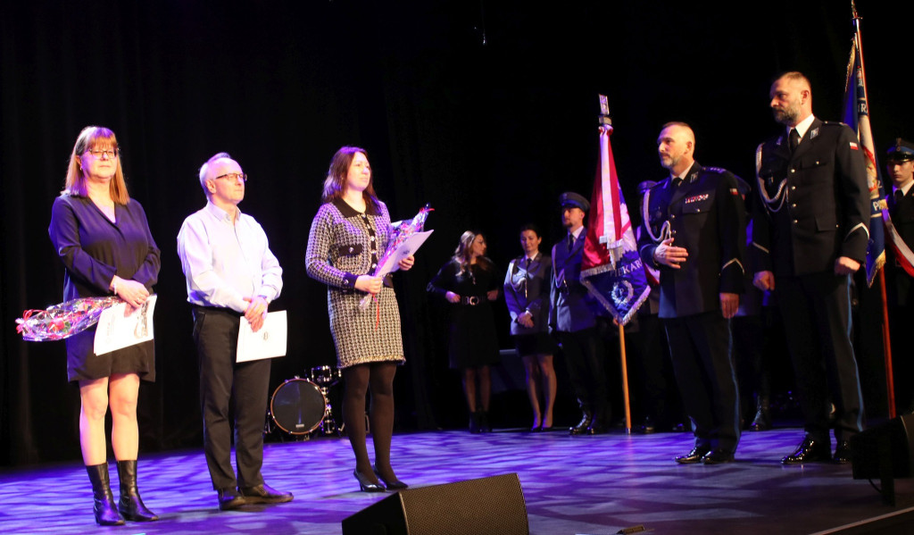 Święto służby cywilnej. Oficjalne obchody