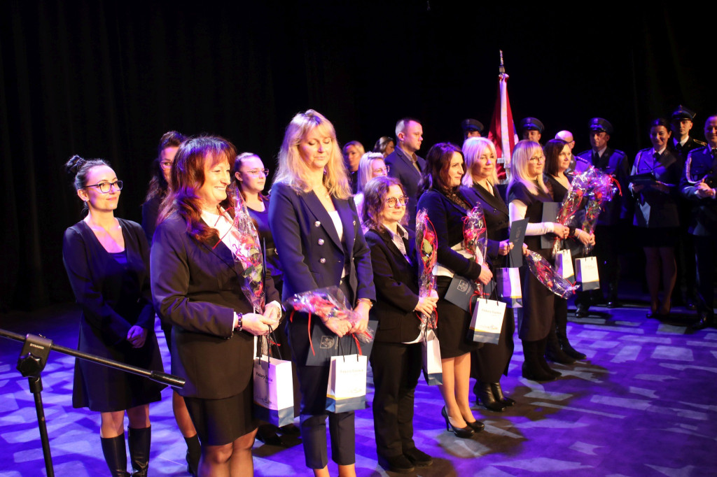 Święto służby cywilnej. Oficjalne obchody